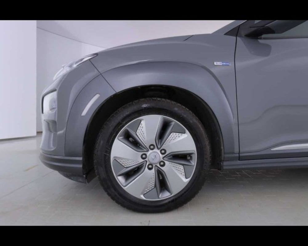 Hyundai Kona usata a Bologna (20)