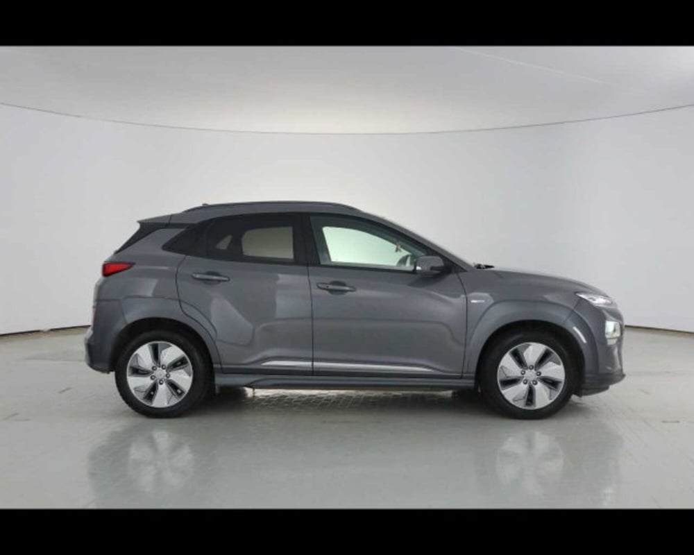 Hyundai Kona usata a Bologna (4)