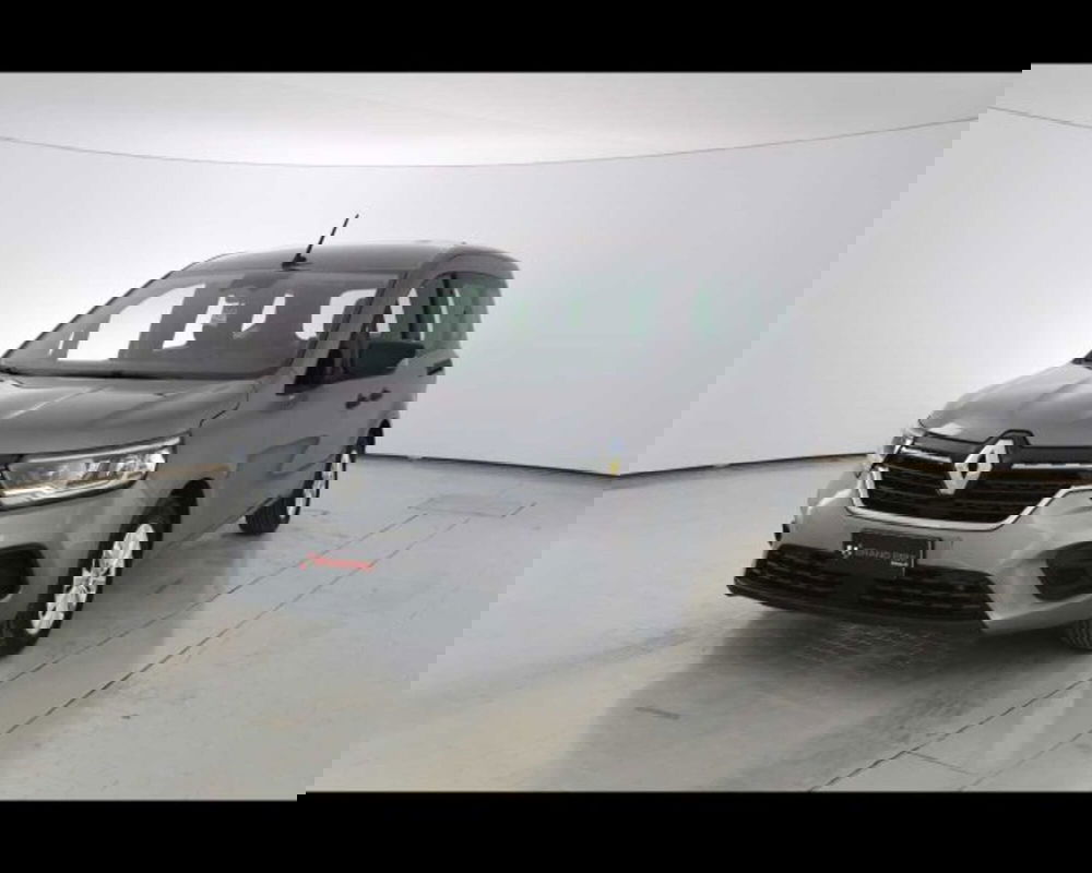 Renault Kangoo usata a Bologna