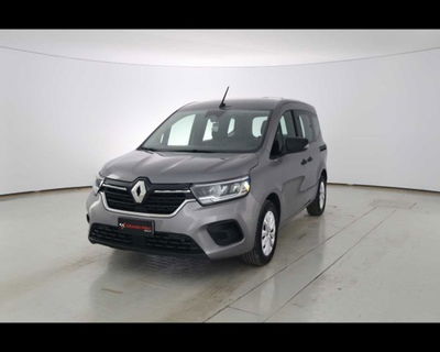 Renault Kangoo 1.5 blue dci Authentic 95cv del 2023 usata a Castenaso