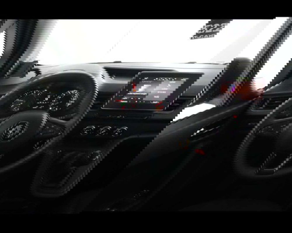 Renault Kangoo usata a Bologna (12)