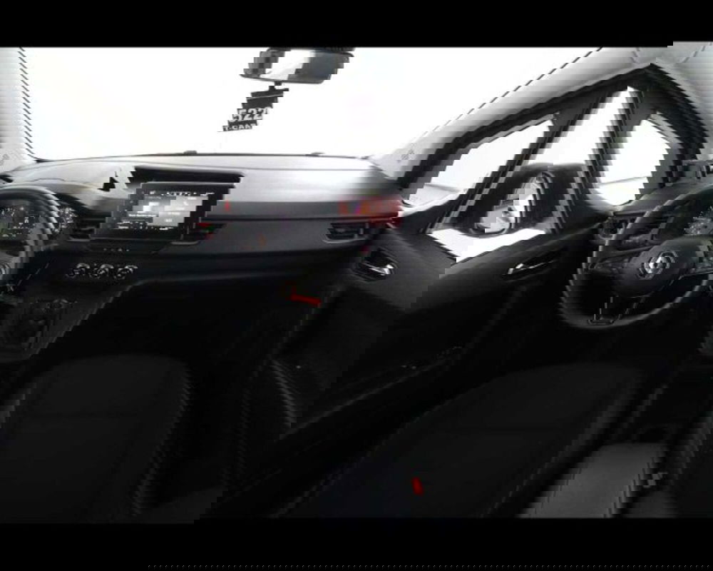 Renault Kangoo usata a Bologna (13)