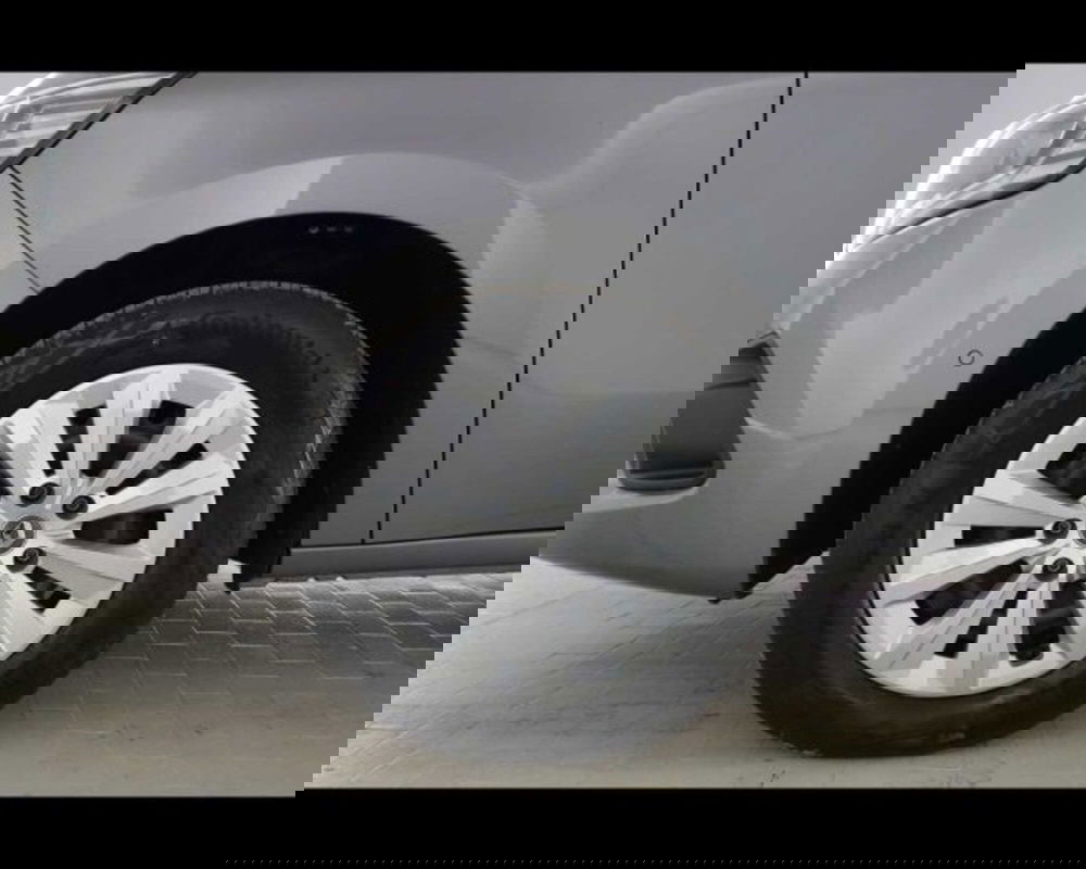 Renault Kangoo usata a Bologna (14)