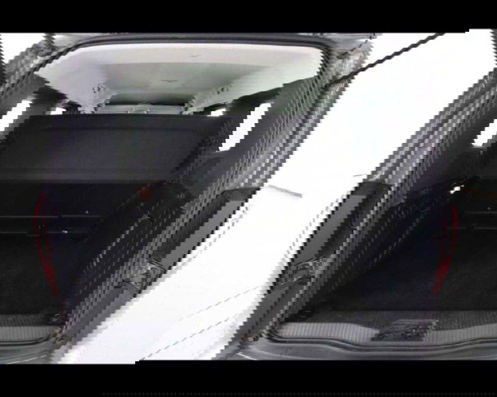 Renault Kangoo usata a Bologna (15)