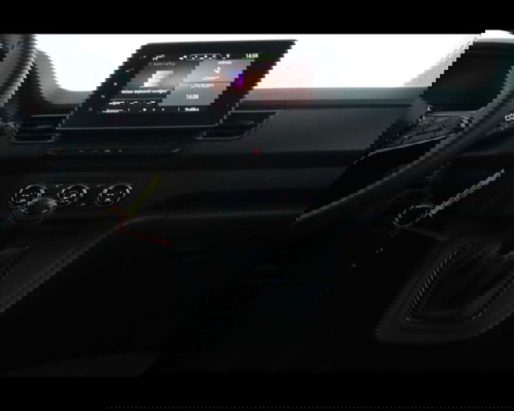 Renault Kangoo usata a Bologna (16)