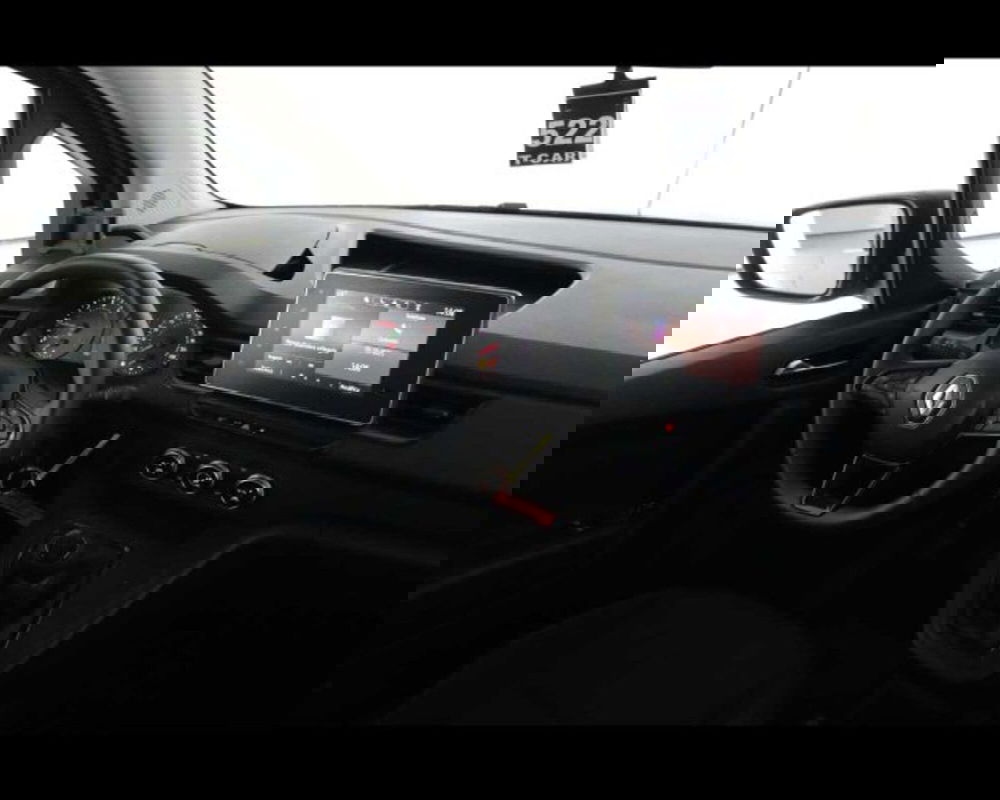 Renault Kangoo usata a Bologna (17)