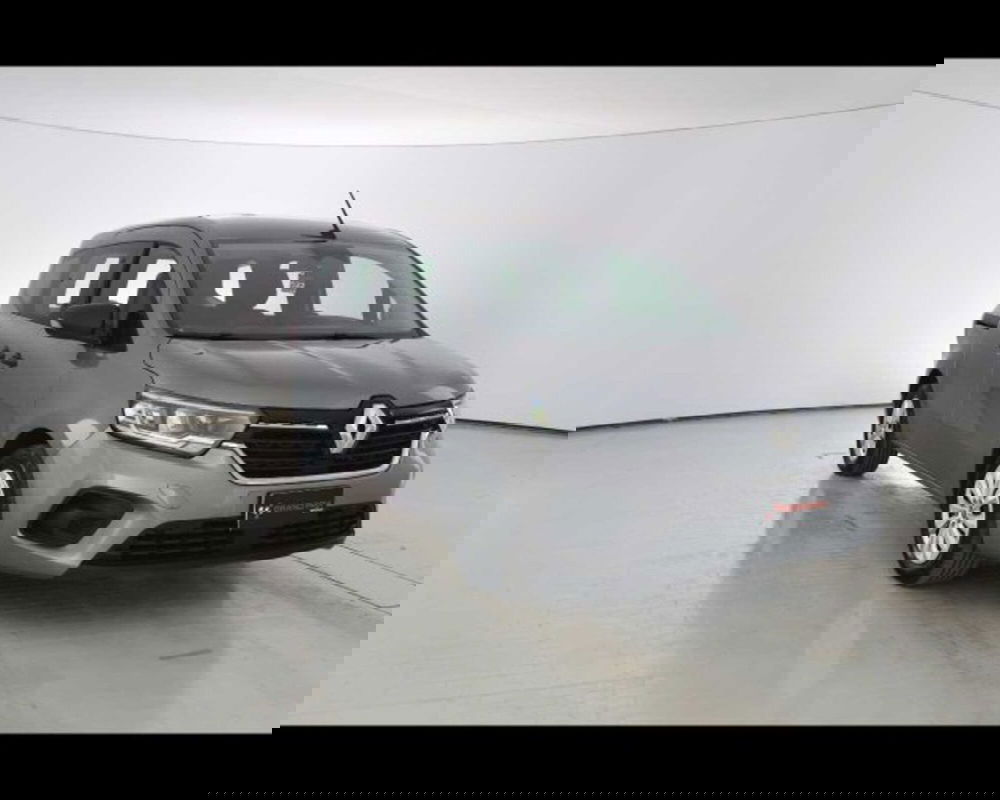 Renault Kangoo usata a Bologna (3)