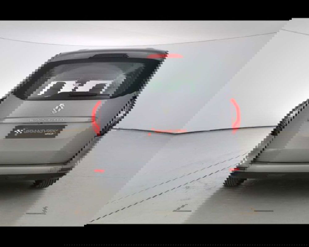 Renault Kangoo usata a Bologna (6)