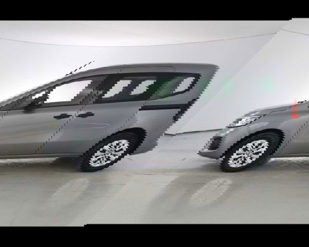 Renault Kangoo usata a Bologna (8)