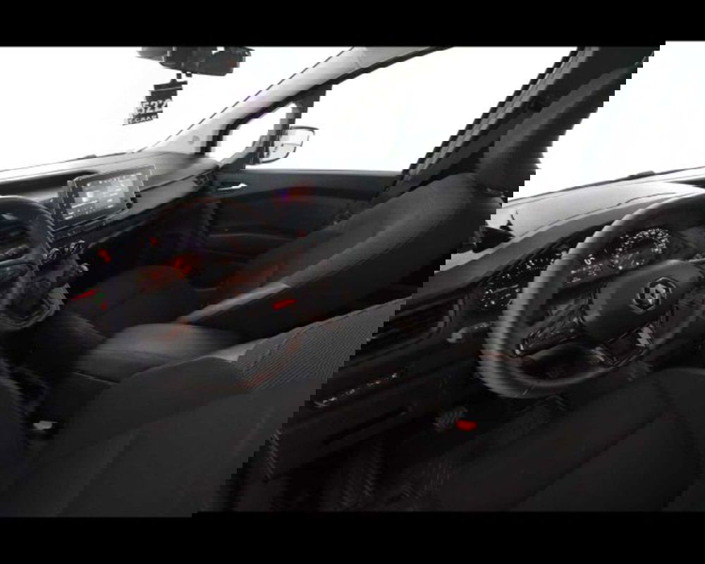 Renault Kangoo usata a Bologna (9)