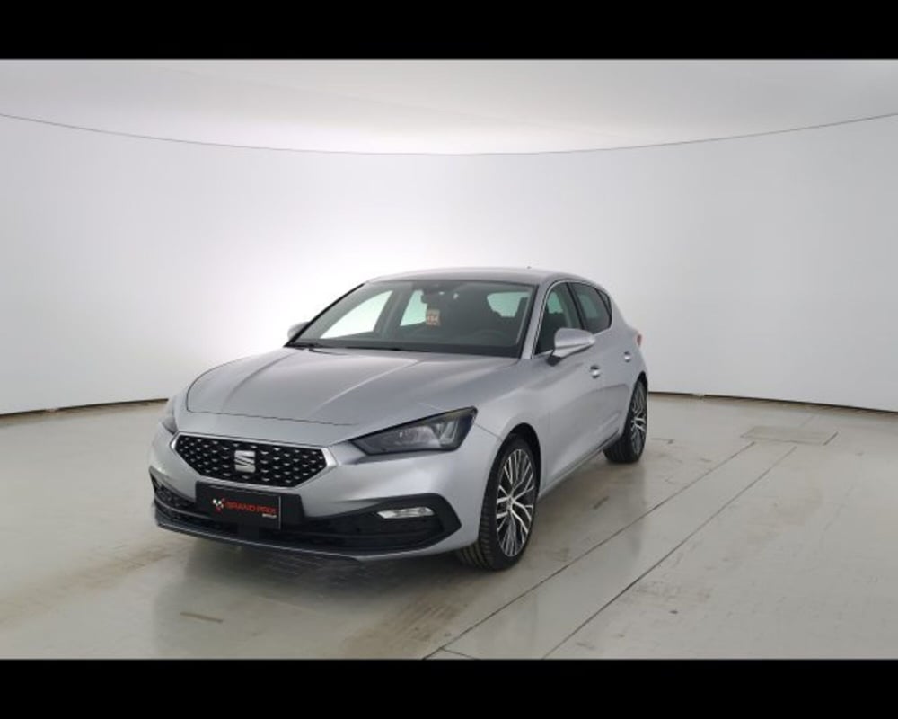 SEAT Leon usata a Bologna