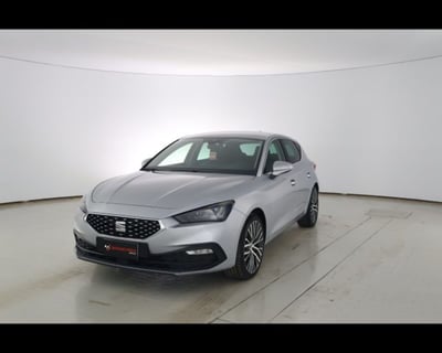 SEAT Leon 1.5 eTSI 150 CV DSG Xcellence del 2021 usata a Castenaso