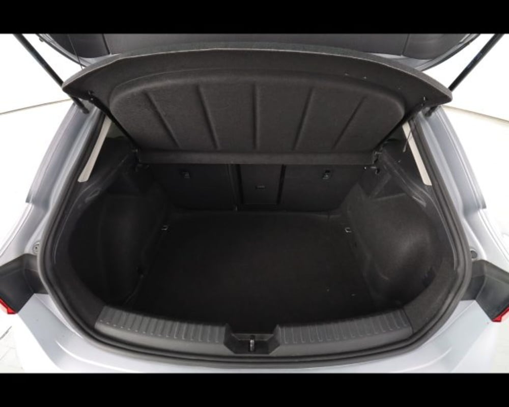SEAT Leon usata a Bologna (15)