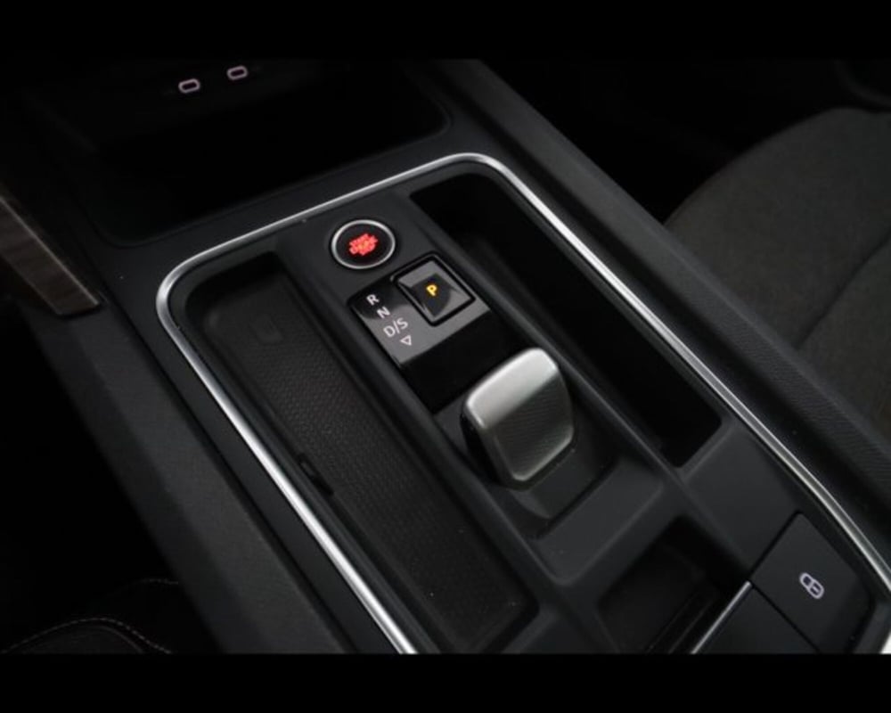 SEAT Leon usata a Bologna (16)