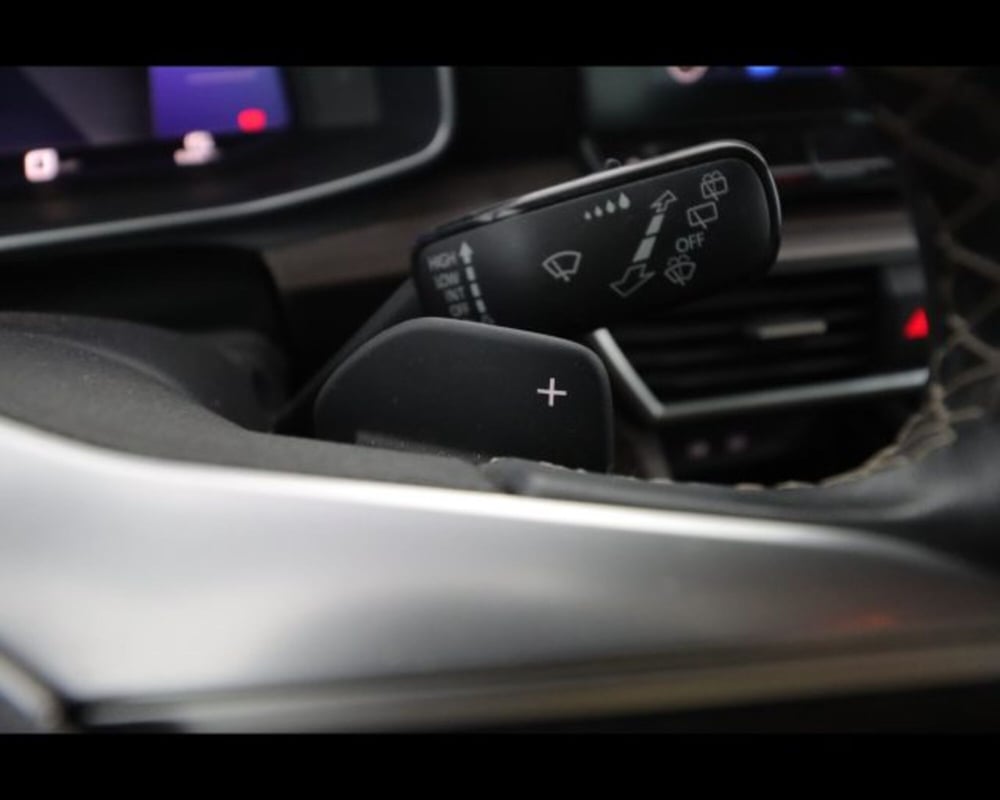 SEAT Leon usata a Bologna (17)