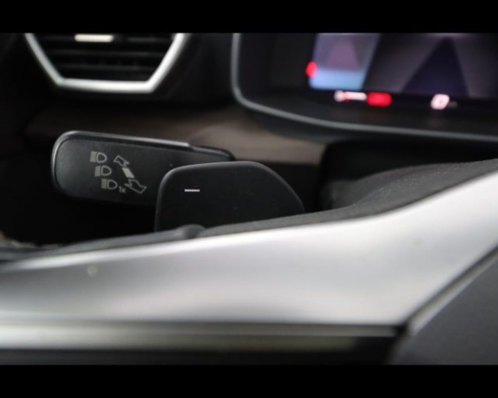SEAT Leon usata a Bologna (18)