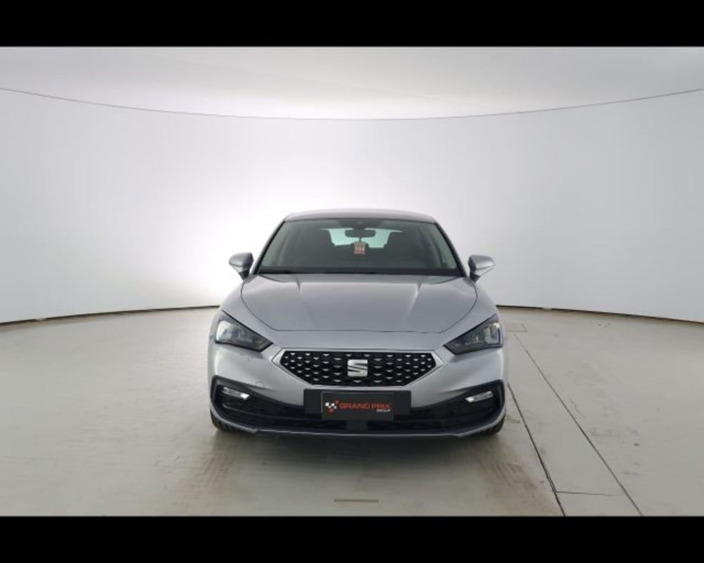 SEAT Leon usata a Bologna (2)