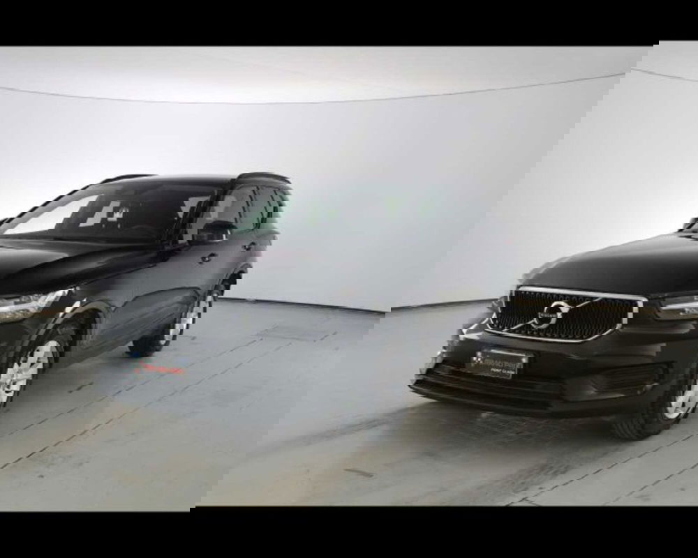 Volvo XC40 usata a Bologna