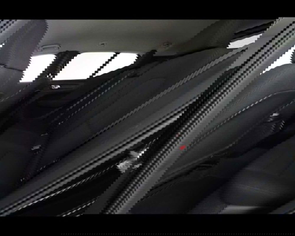 Volvo XC40 usata a Bologna (10)