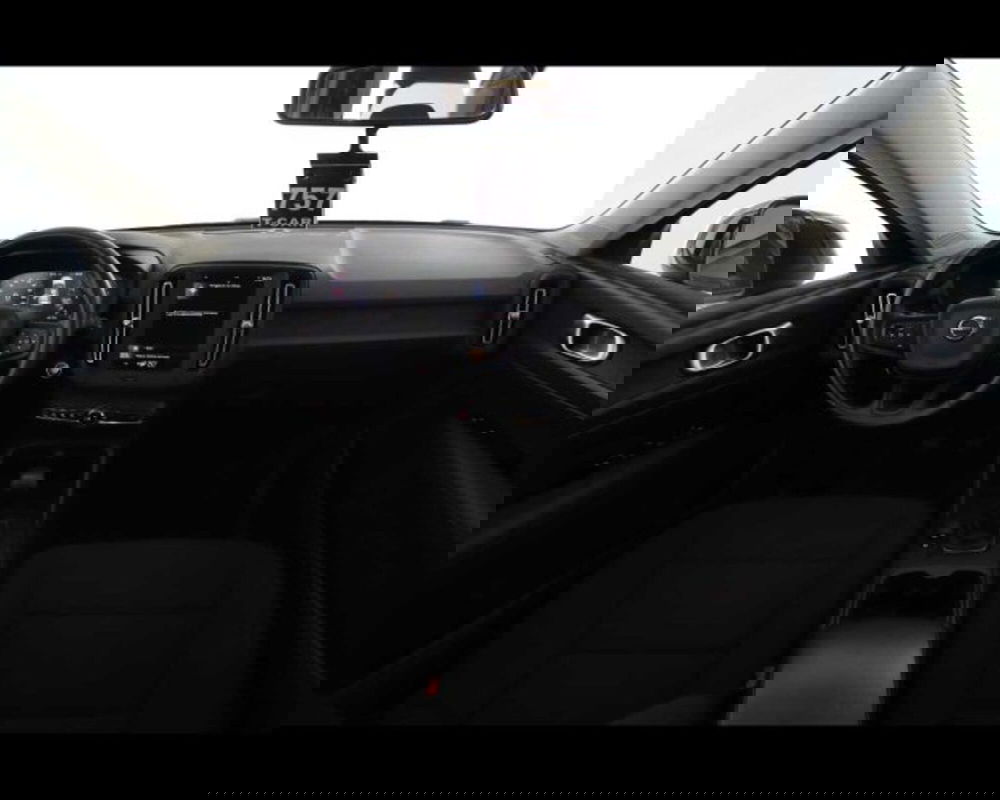 Volvo XC40 usata a Bologna (13)