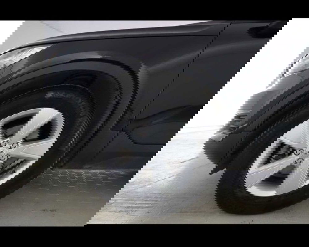 Volvo XC40 usata a Bologna (14)