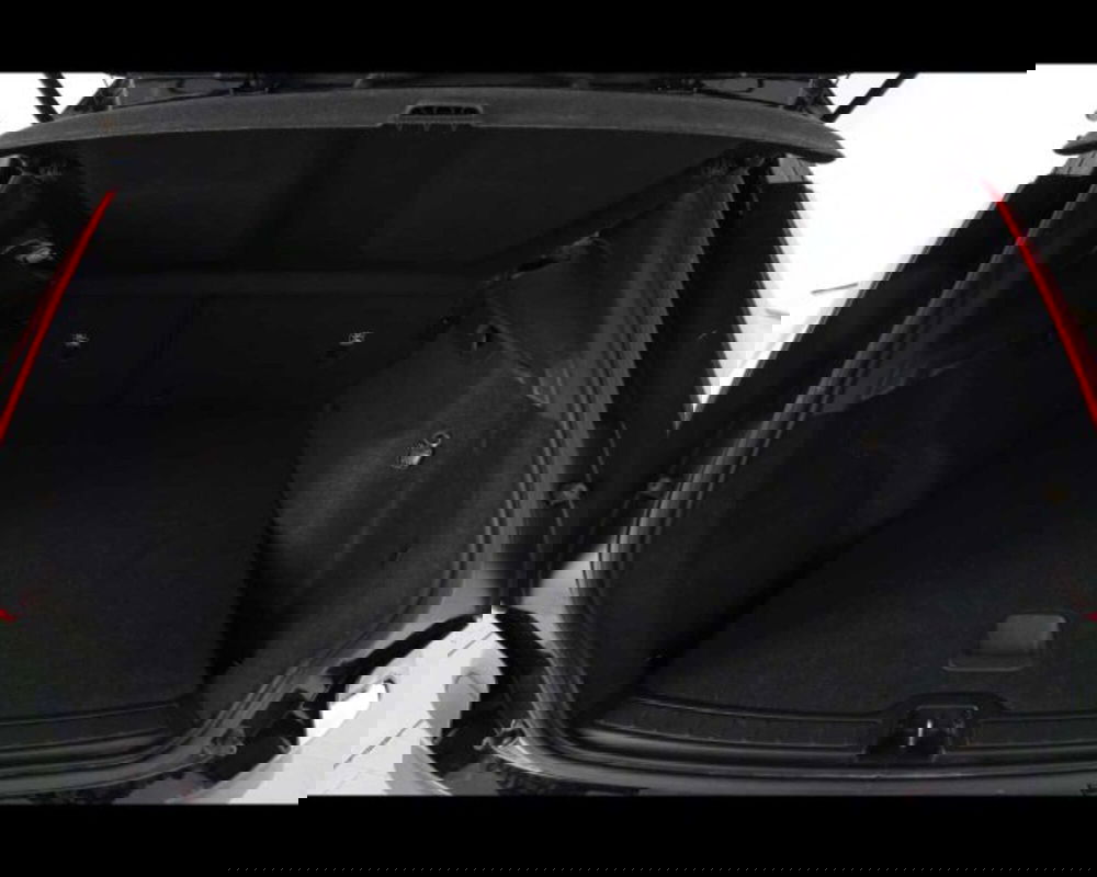 Volvo XC40 usata a Bologna (15)