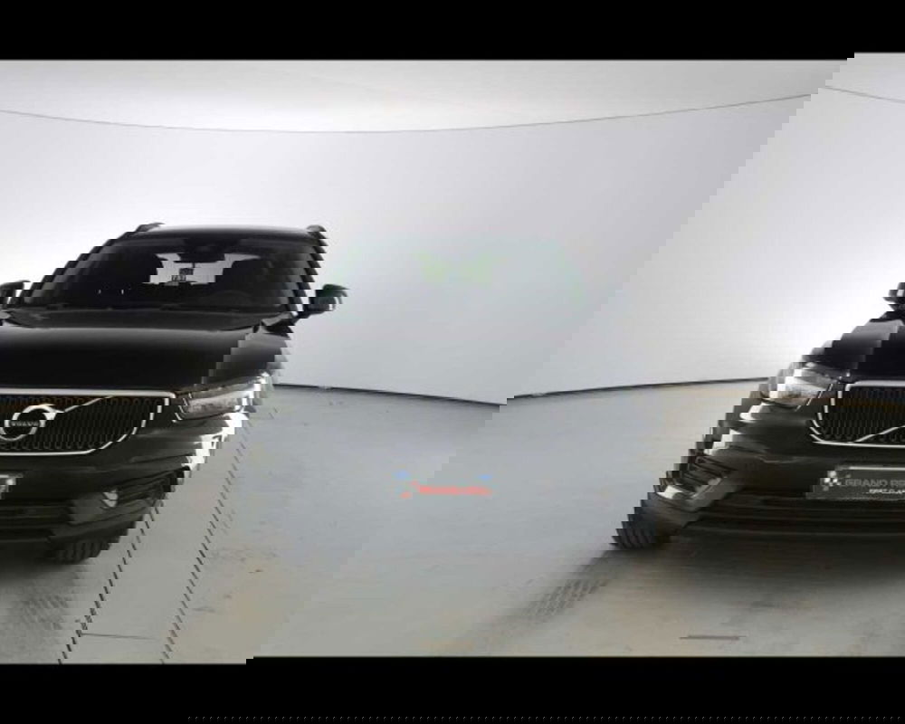 Volvo XC40 usata a Bologna (2)