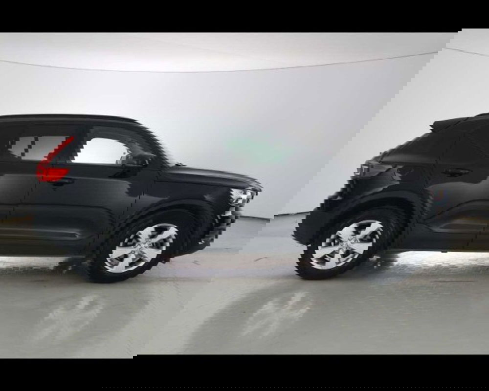Volvo XC40 usata a Bologna (4)