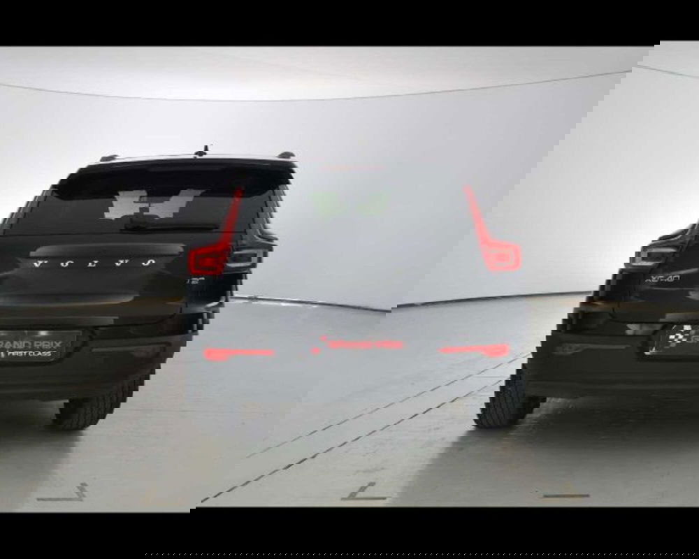 Volvo XC40 usata a Bologna (6)