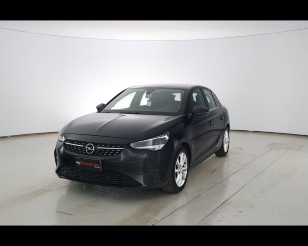 Opel Corsa usata a Bologna