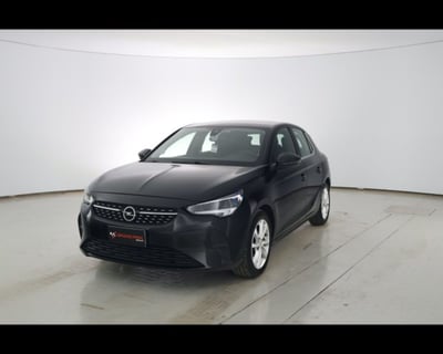 Opel Corsa 1.2 Elegance del 2021 usata a Castenaso