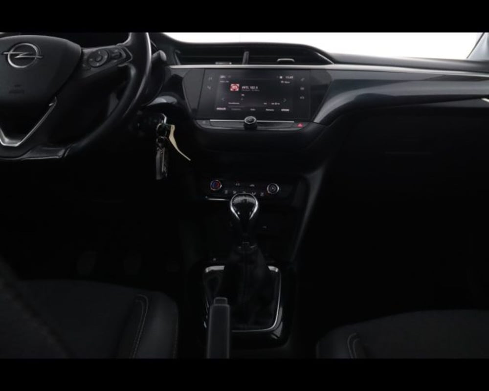 Opel Corsa usata a Bologna (16)