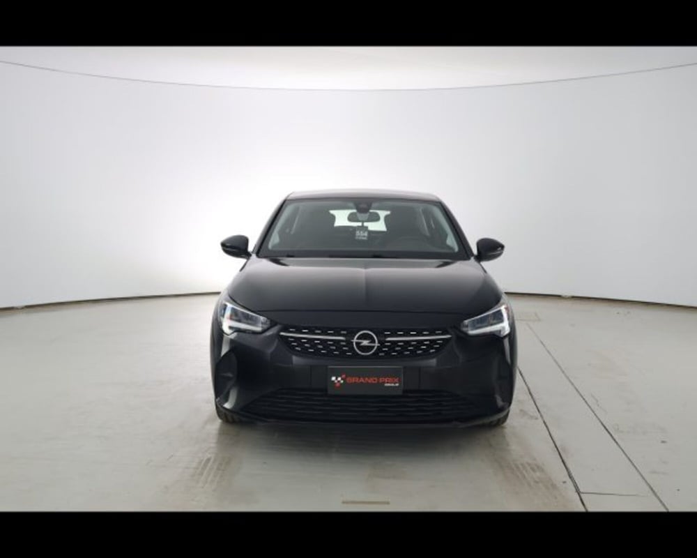 Opel Corsa usata a Bologna (2)