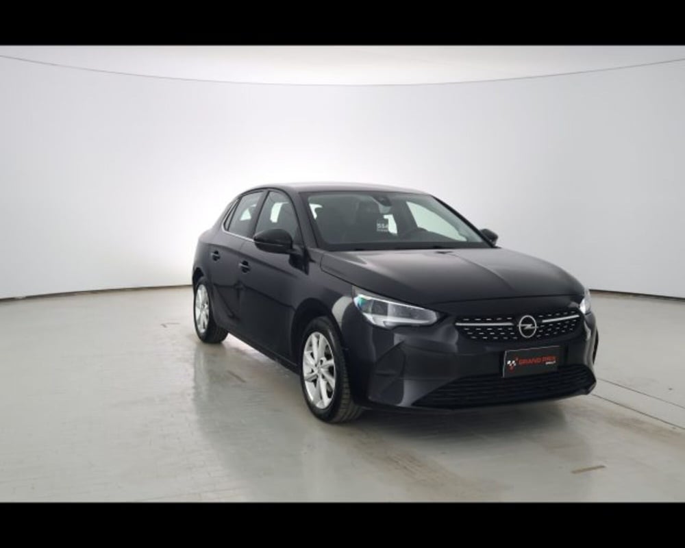 Opel Corsa usata a Bologna (3)