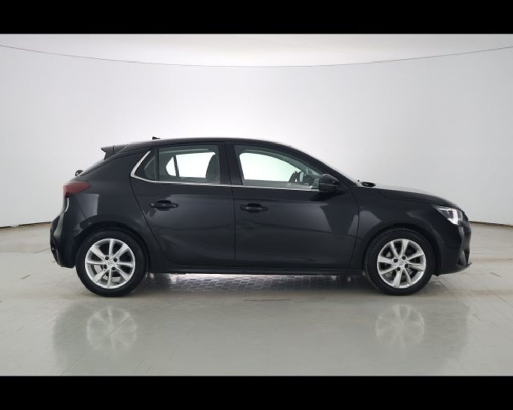 Opel Corsa usata a Bologna (4)