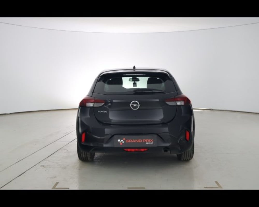 Opel Corsa usata a Bologna (6)