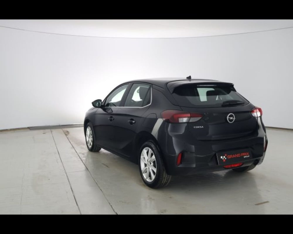 Opel Corsa usata a Bologna (7)