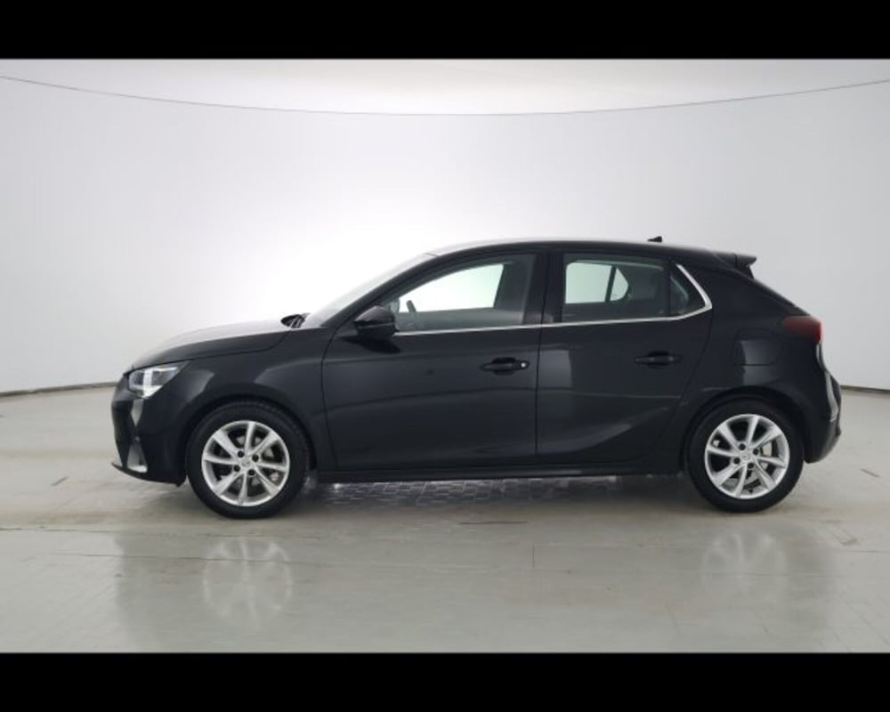 Opel Corsa usata a Bologna (8)