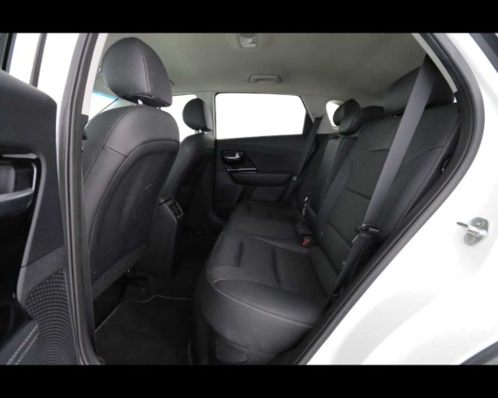 Kia Niro usata a Bologna (10)