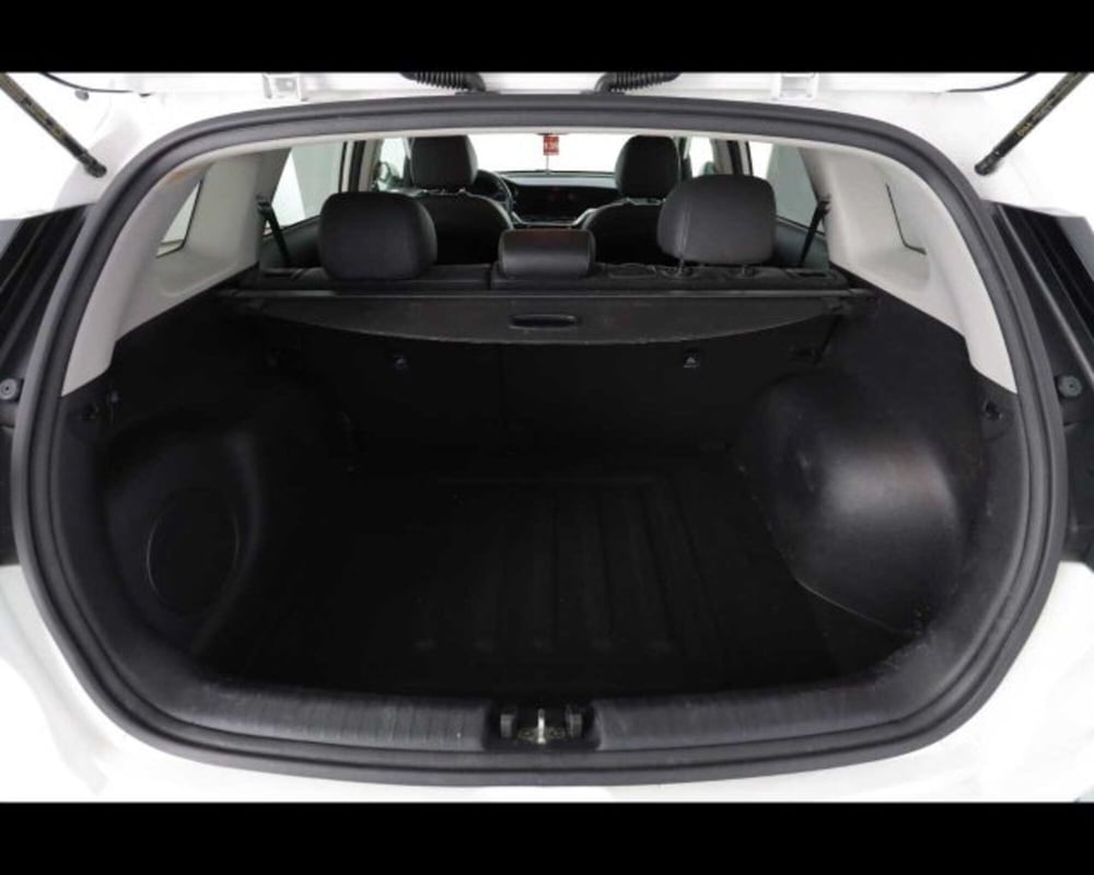 Kia Niro usata a Bologna (15)
