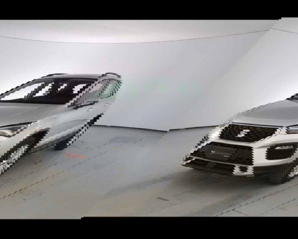 SEAT Ateca usata a Bologna