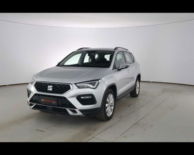 SEAT Ateca 1.5 EcoTSI Business del 2022 usata a Castenaso
