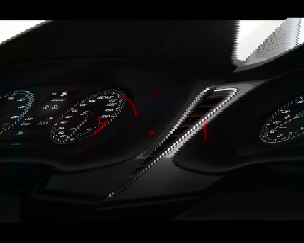 SEAT Ateca usata a Bologna (11)