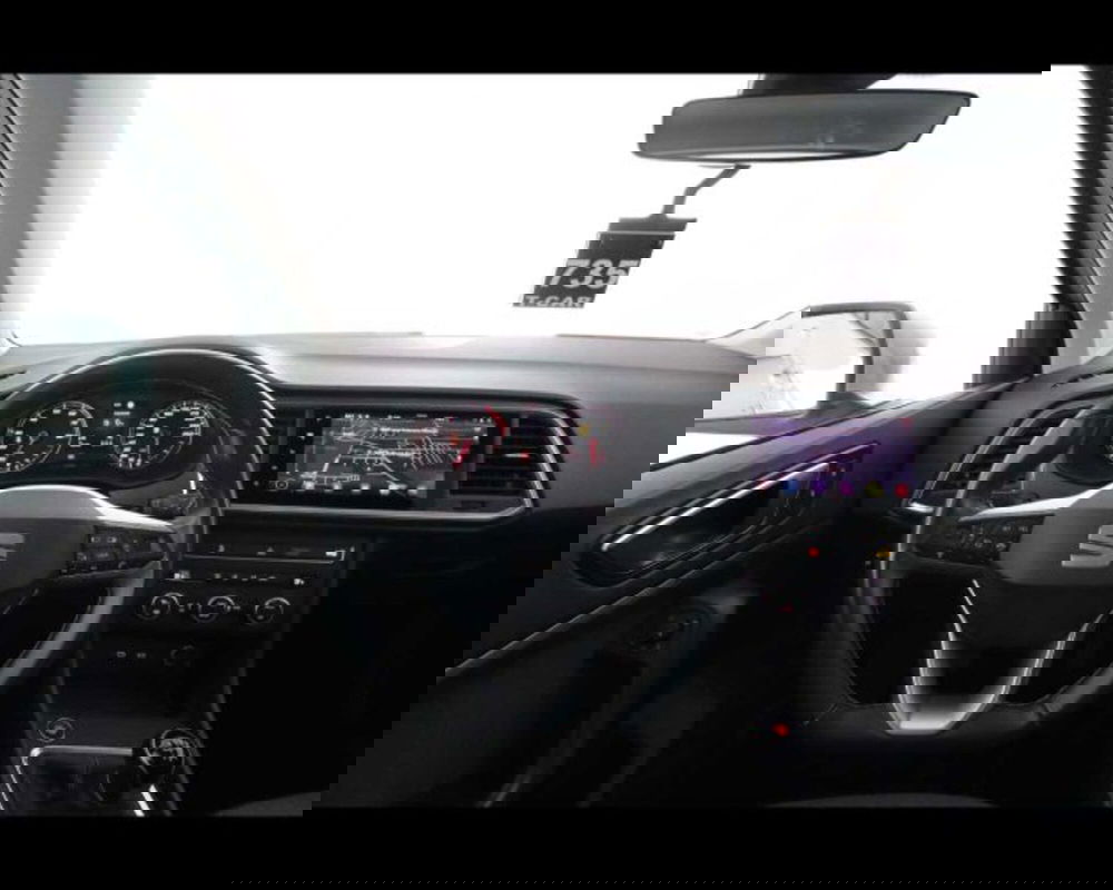 SEAT Ateca usata a Bologna (12)