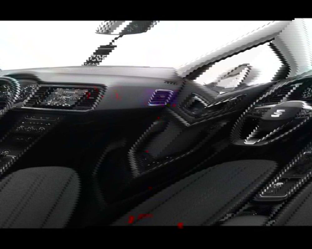 SEAT Ateca usata a Bologna (13)