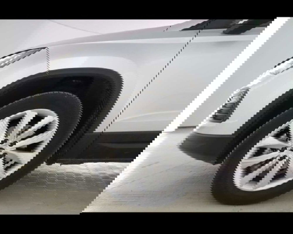 SEAT Ateca usata a Bologna (14)