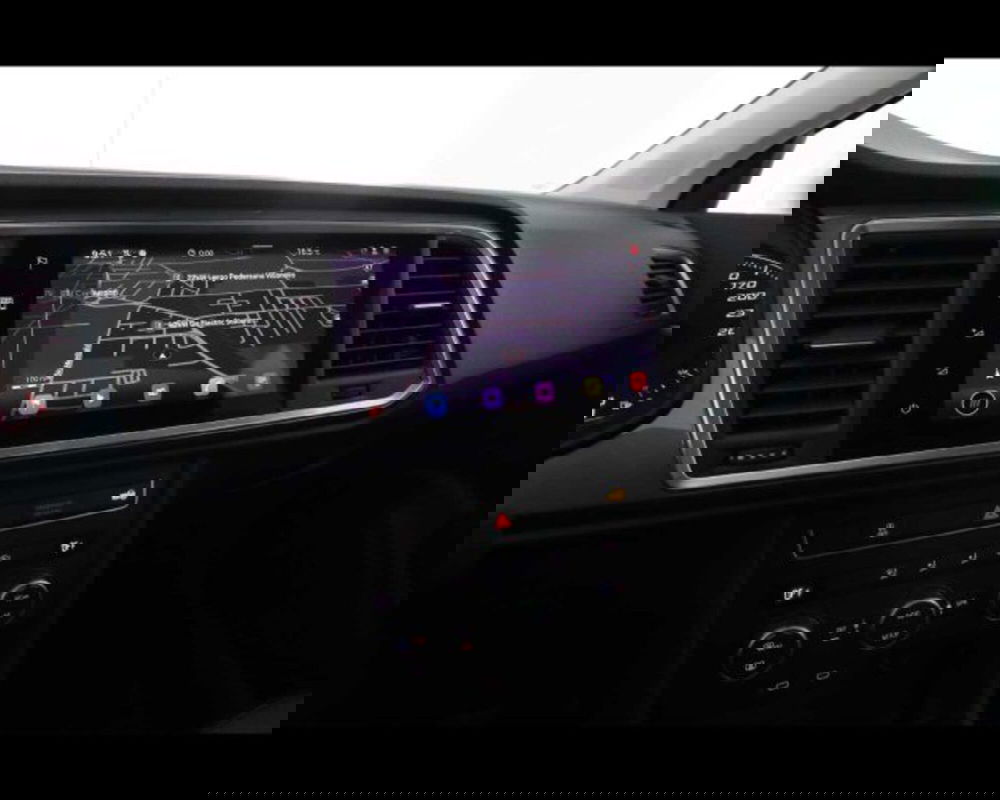 SEAT Ateca usata a Bologna (16)