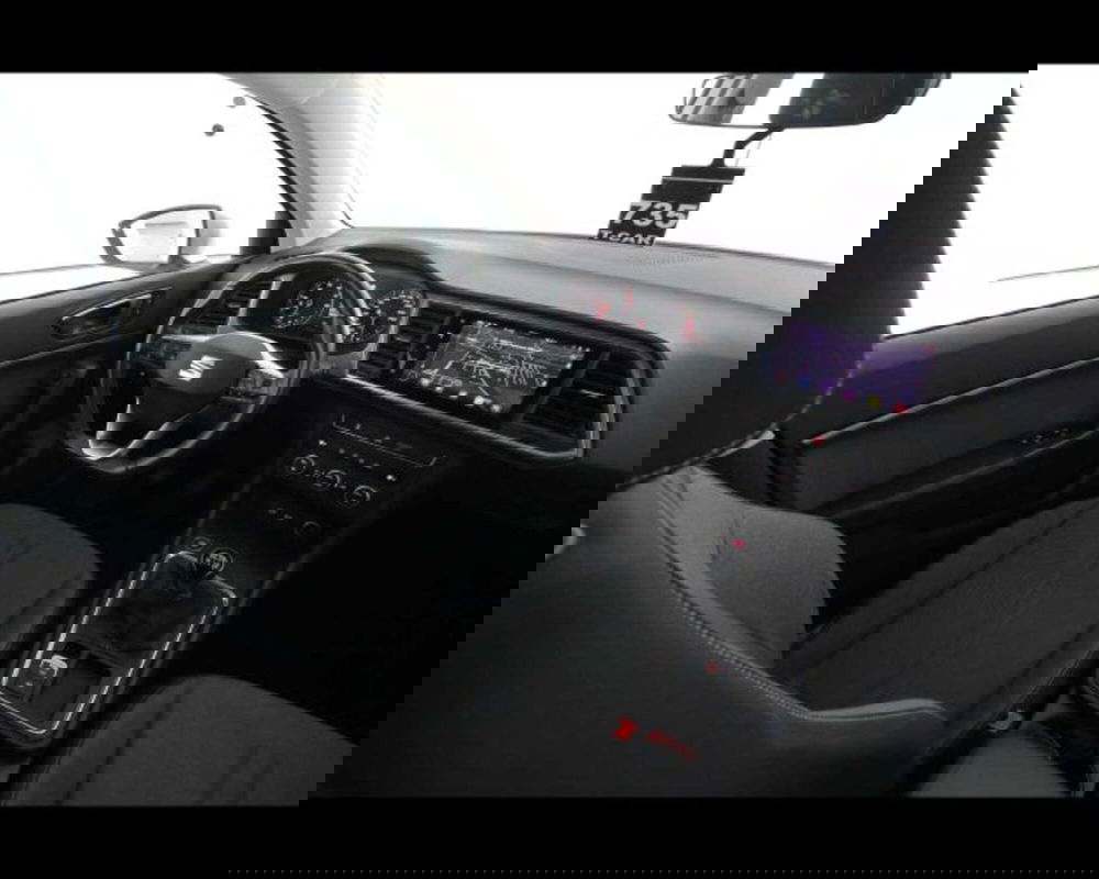 SEAT Ateca usata a Bologna (17)