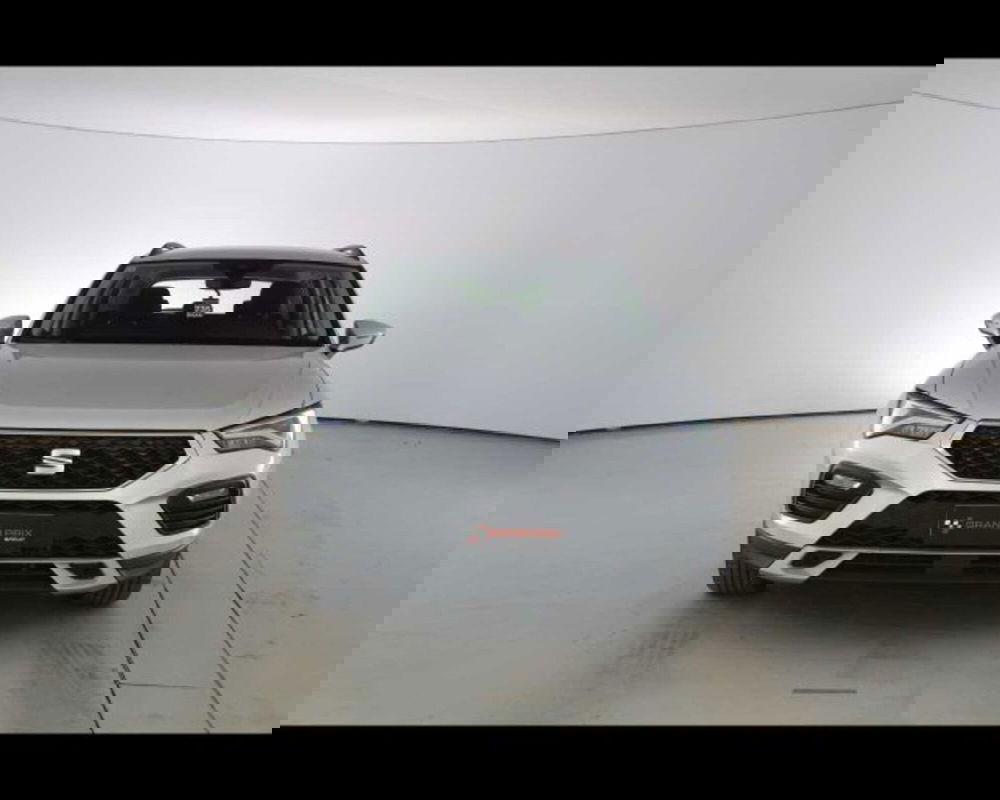 SEAT Ateca usata a Bologna (2)