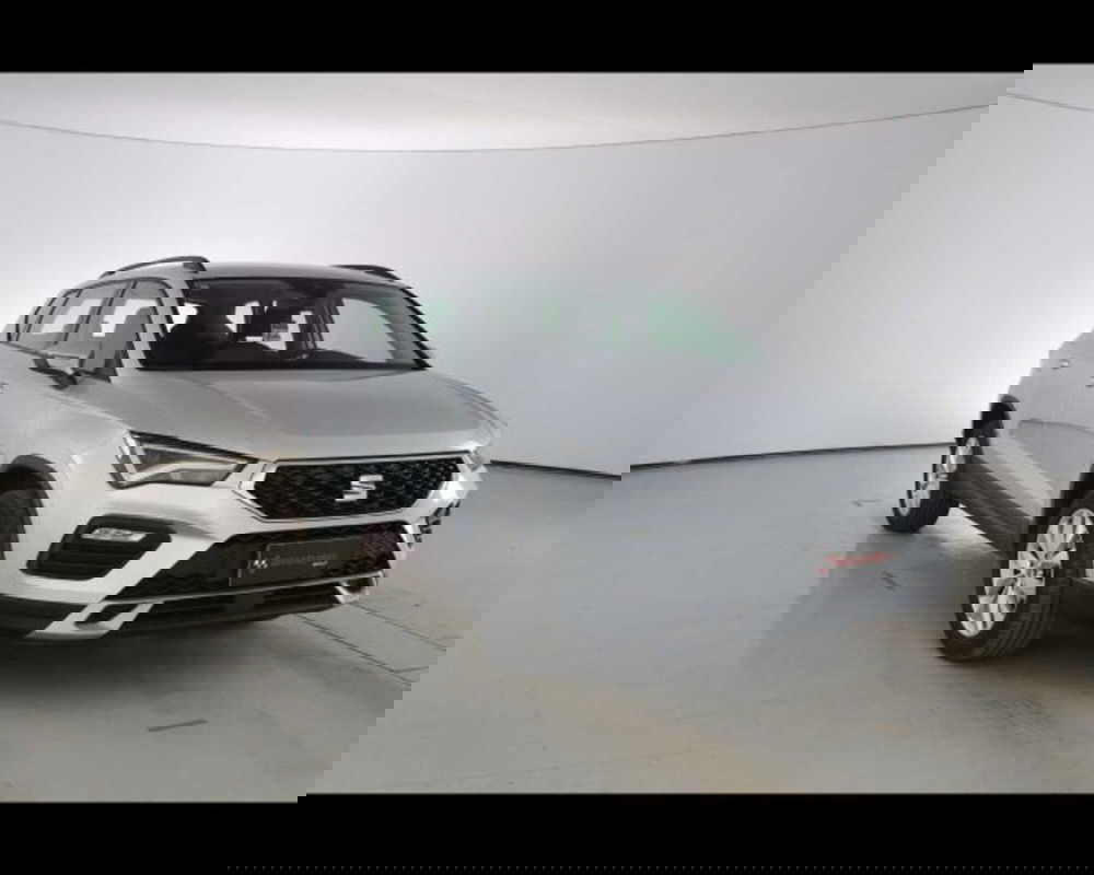 SEAT Ateca usata a Bologna (3)